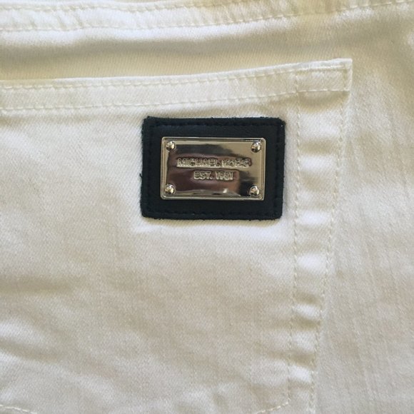 Jean Legging from Michael Kors - Picture 6 of 7